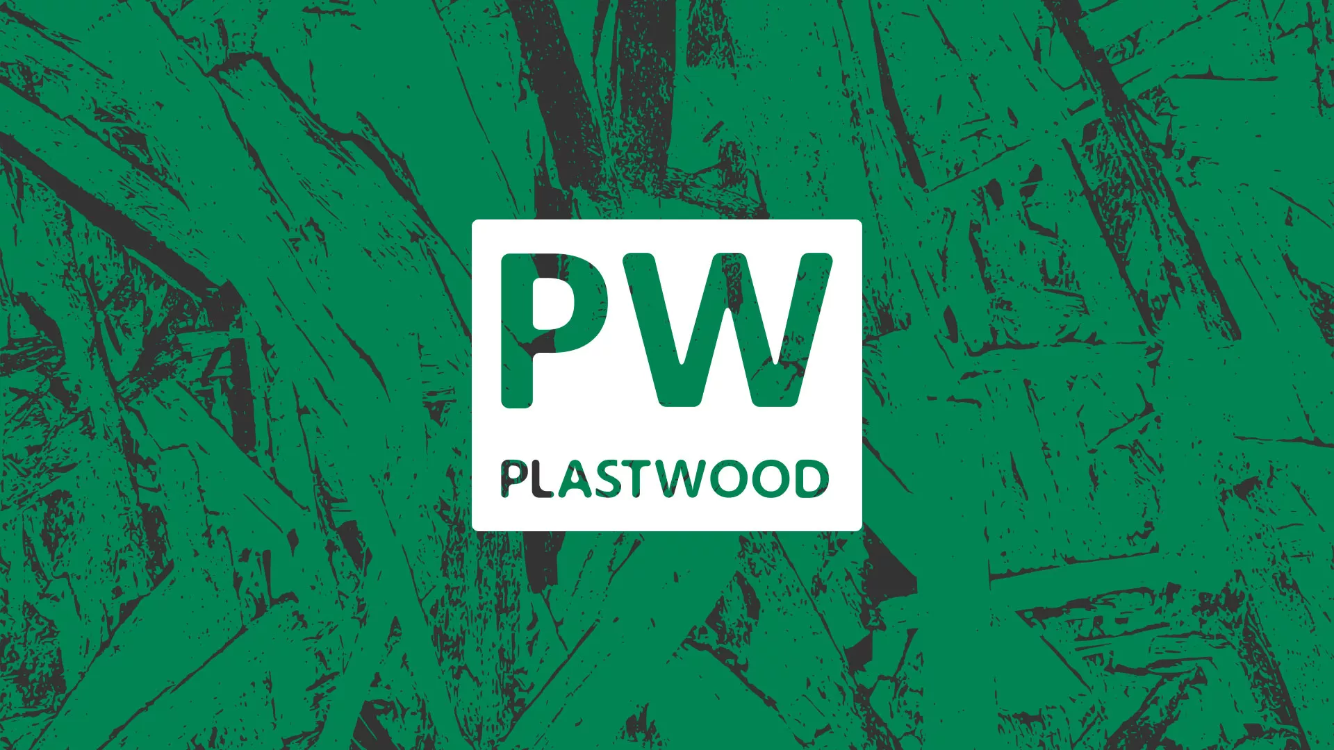 Разработка айдентики и сайта компании «Plastwood» в Ивантеевке