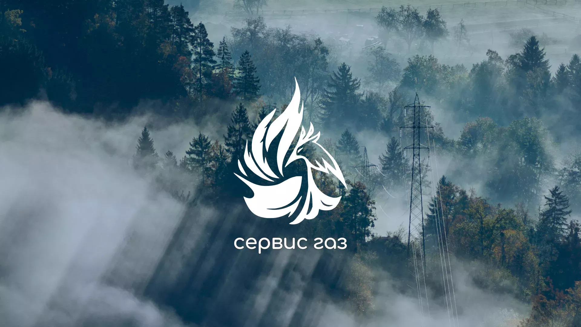 Создание сайта компании «Сервис газ» в Ивантеевке