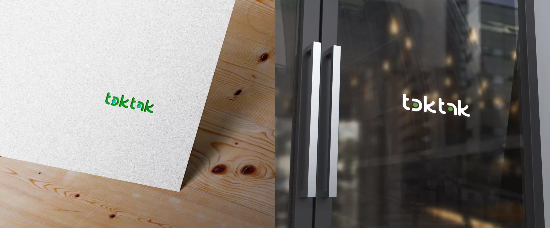 Разработка логотипа компании «Ток-Так» в Ивантеевке Разработка логотипа компании «Ток-Так» в Ивантеевке