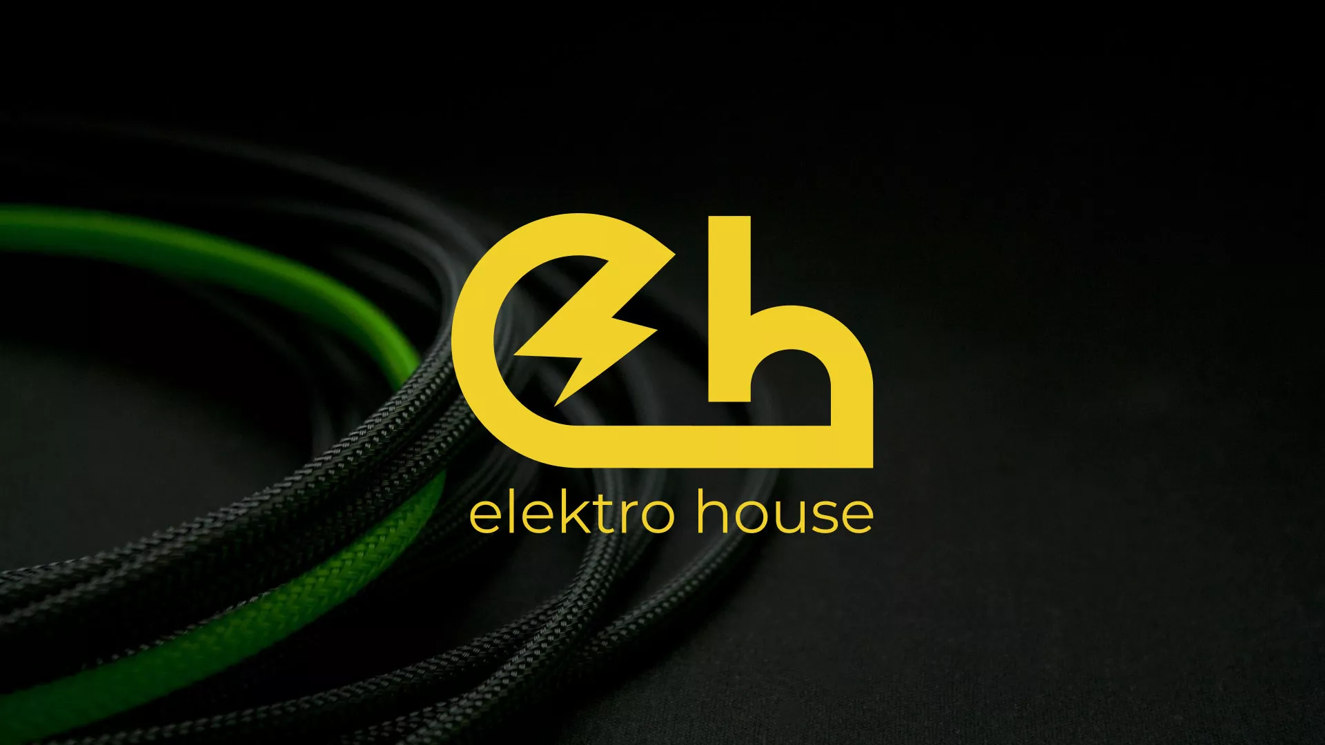 Создание сайта компании «Elektro House» в Ивантеевке