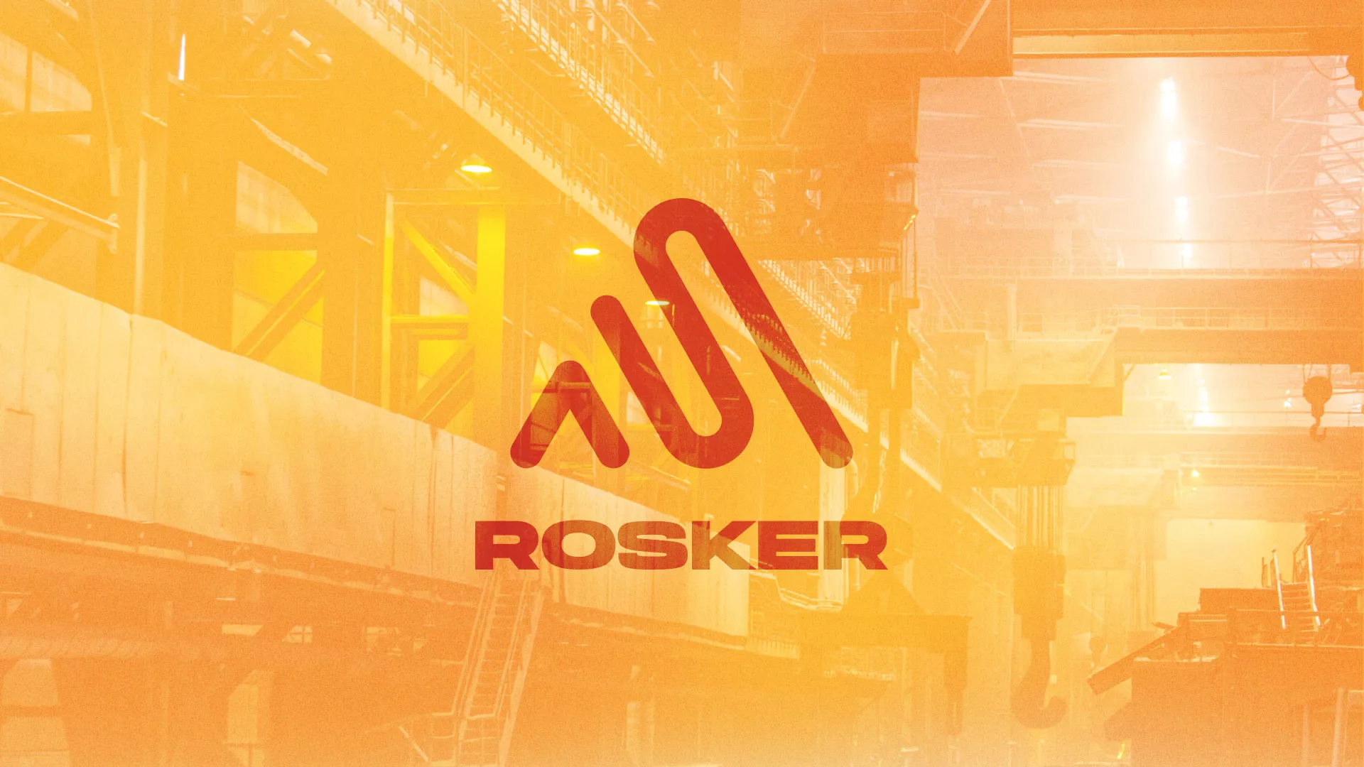 Ребрендинг компании «Rosker» и редизайн сайта в Ивантеевке