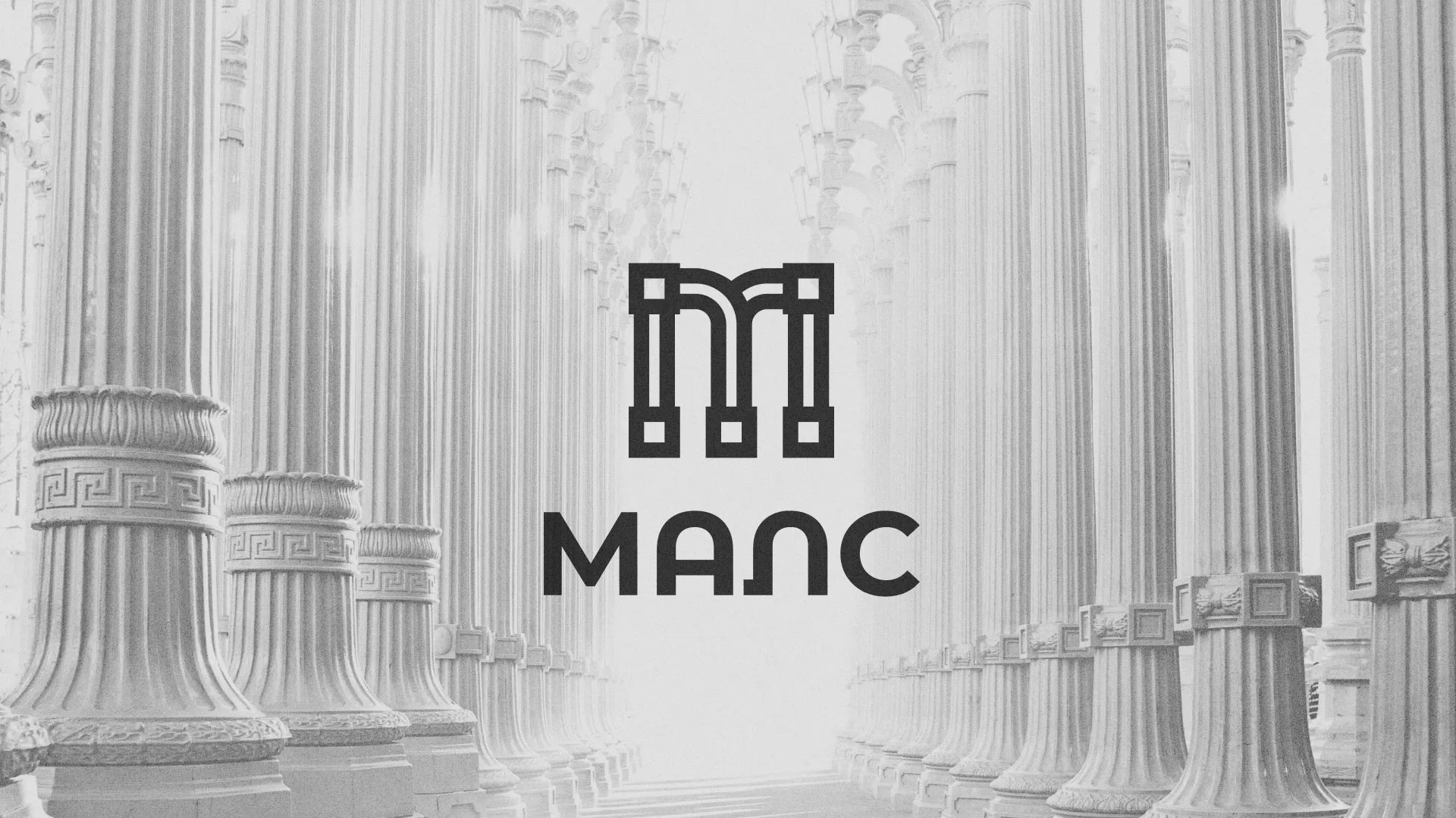 Разработка логотипа компании «МАЛС» в Ивантеевке