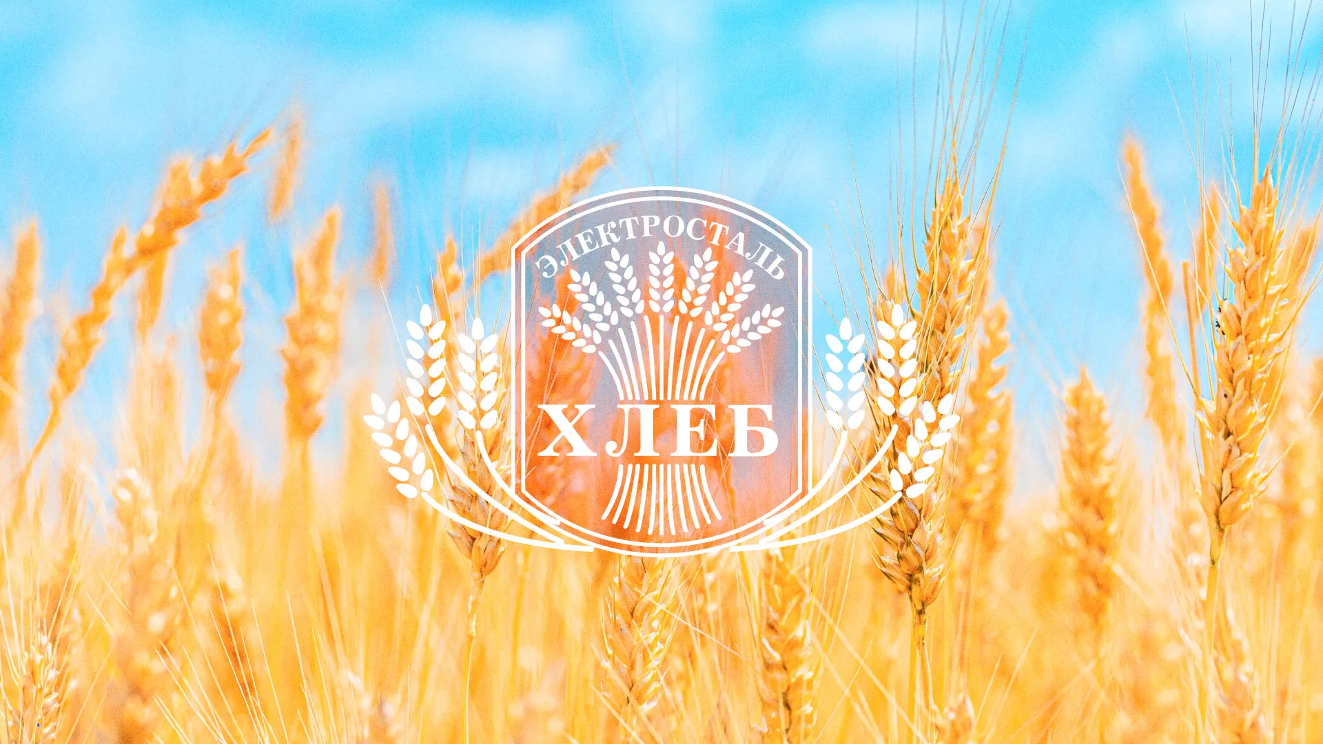 Создание сайта для хлебзавода в Ивантеевке