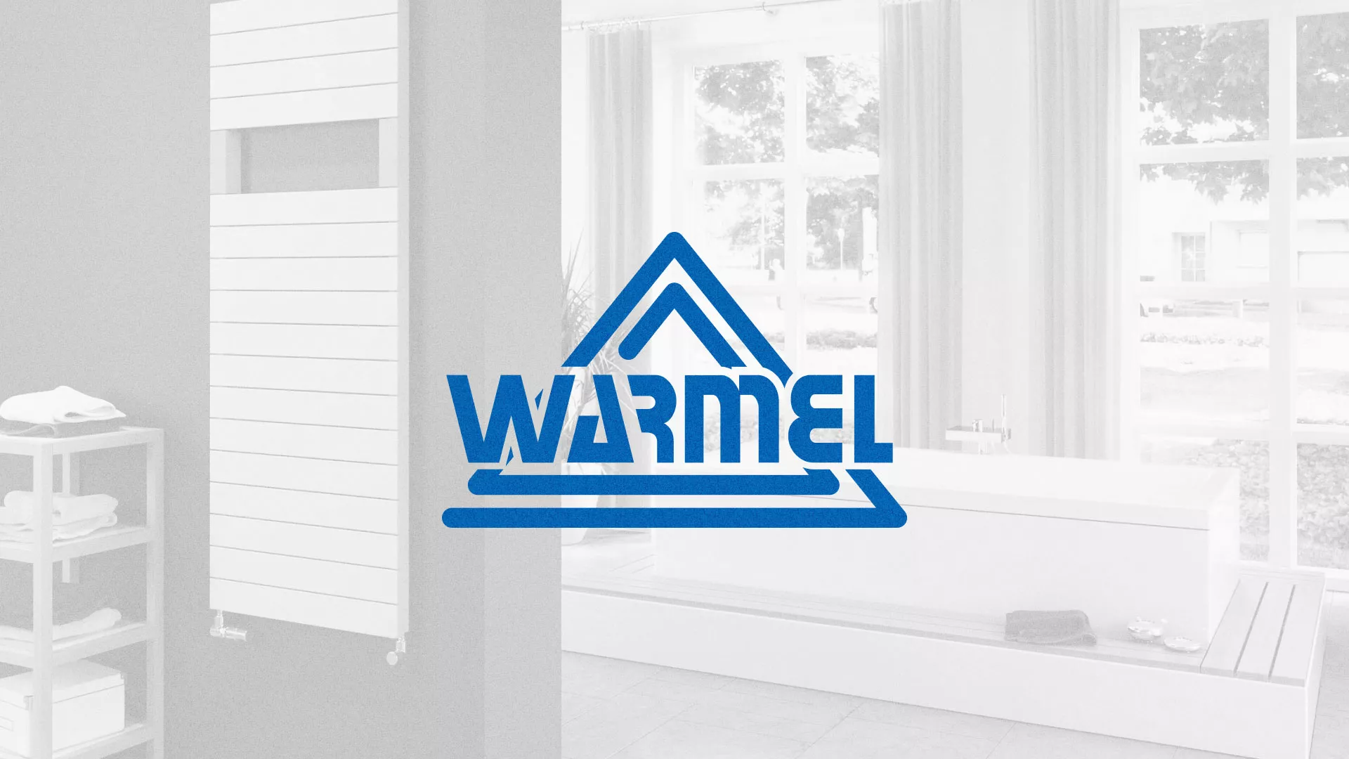 Разработка сайта для компании «WARMEL» по продаже полотенцесушителей в Ивантеевке