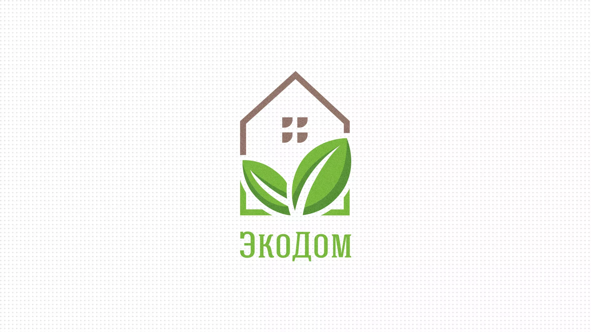Создание сайта для строительной компании «ЭКОДОМ» в Ивантеевке