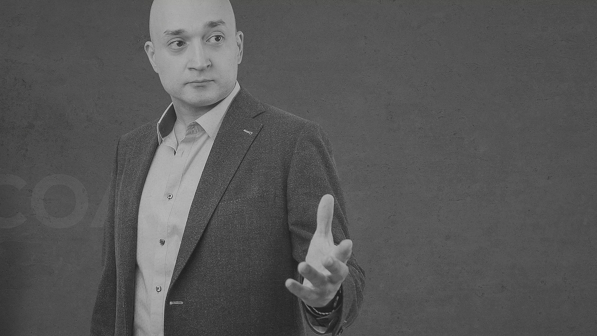 Разработка сайта для бизнес-тренера в Ивантеевке