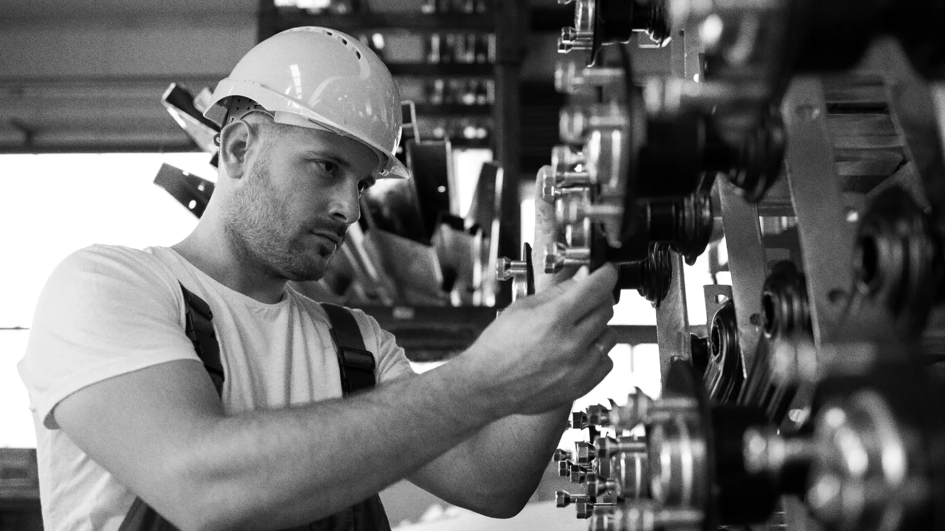 Разработка сайта для завода по продаже оборудования в Ивантеевке