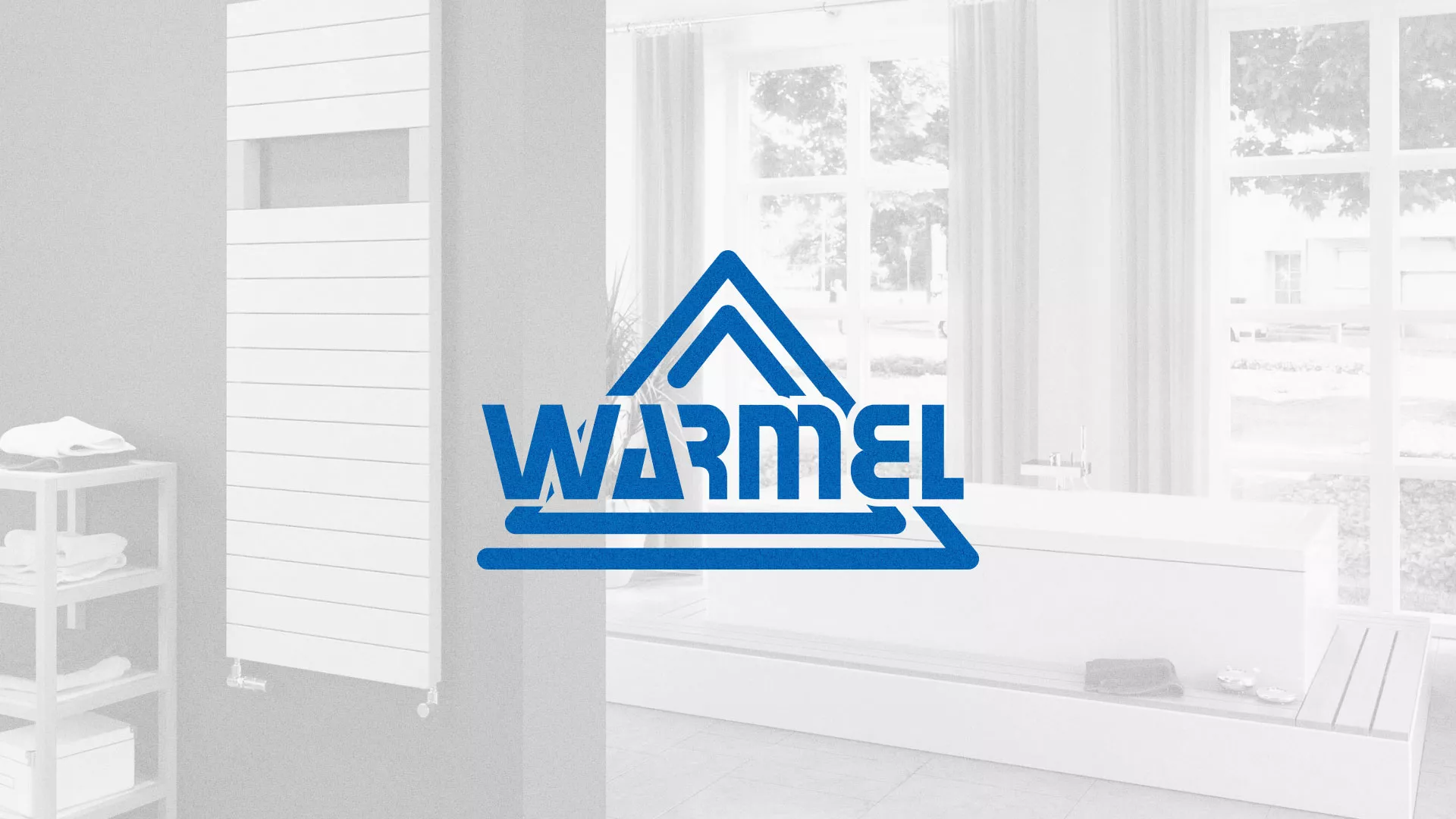 Разработка сайта в Ивантеевке для компании «WARMEL» по продаже полотенцесушителей Разработка сайта для компании «WARMEL» по продаже полотенцесушителей в Ивантеевке